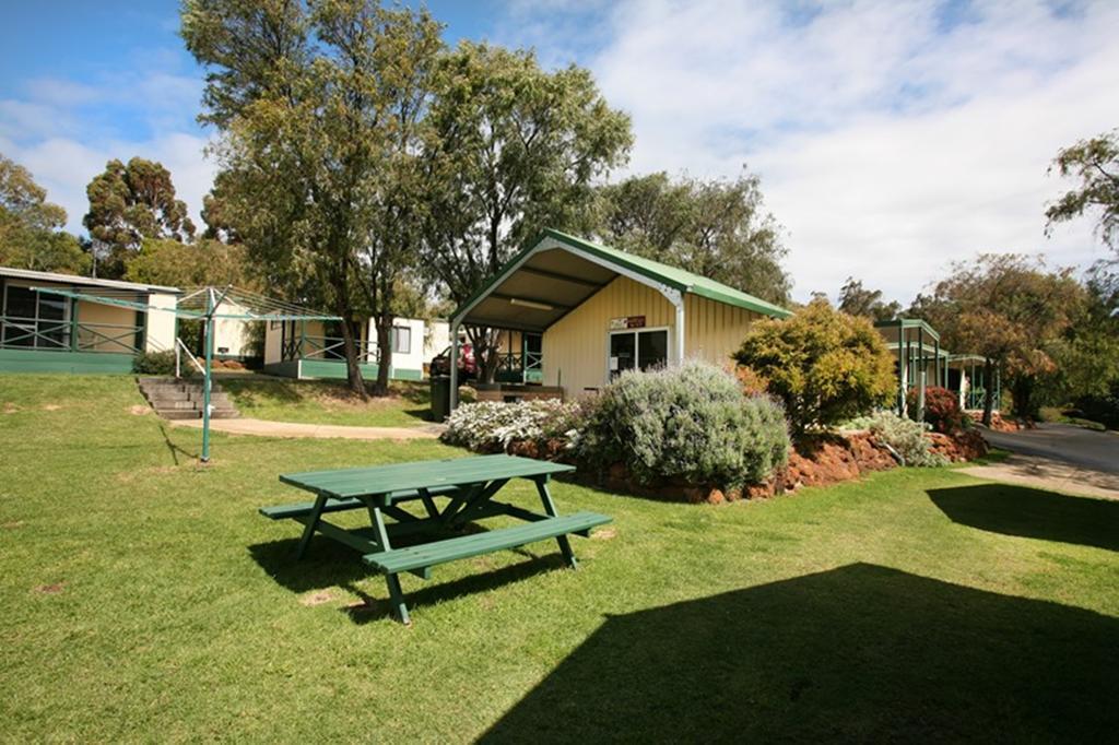 Riverview Tourist Park Margaret River Exterior photo