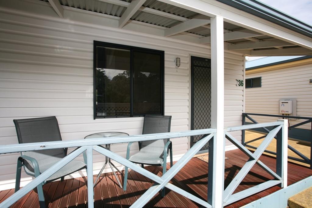 Riverview Tourist Park Margaret River Exterior photo