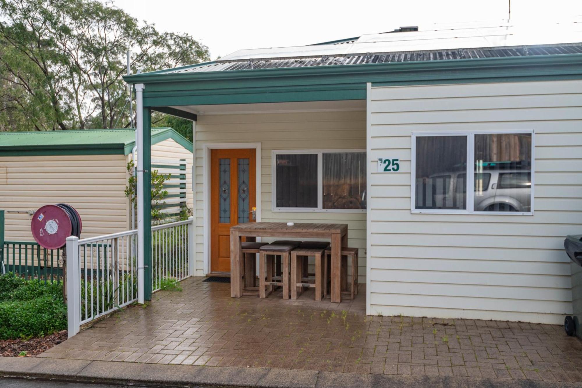 Riverview Tourist Park Margaret River Exterior photo
